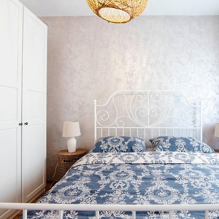 Apartman Karla Сини Екстериор снимка