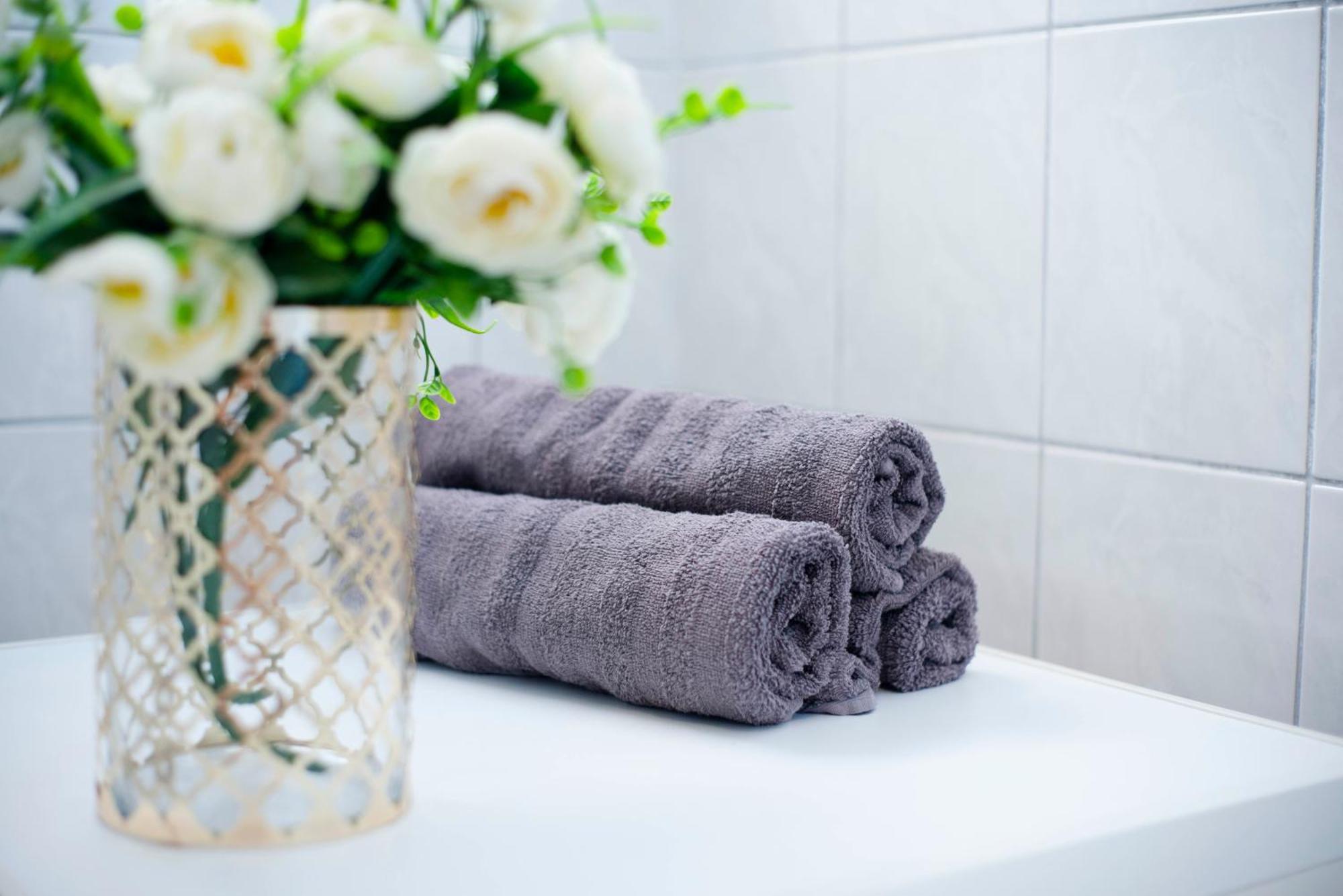 Apartman Karla Сини Екстериор снимка